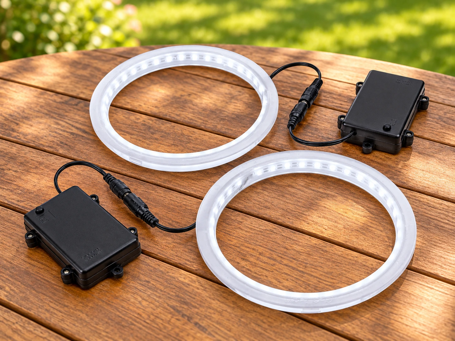 LED Lighting