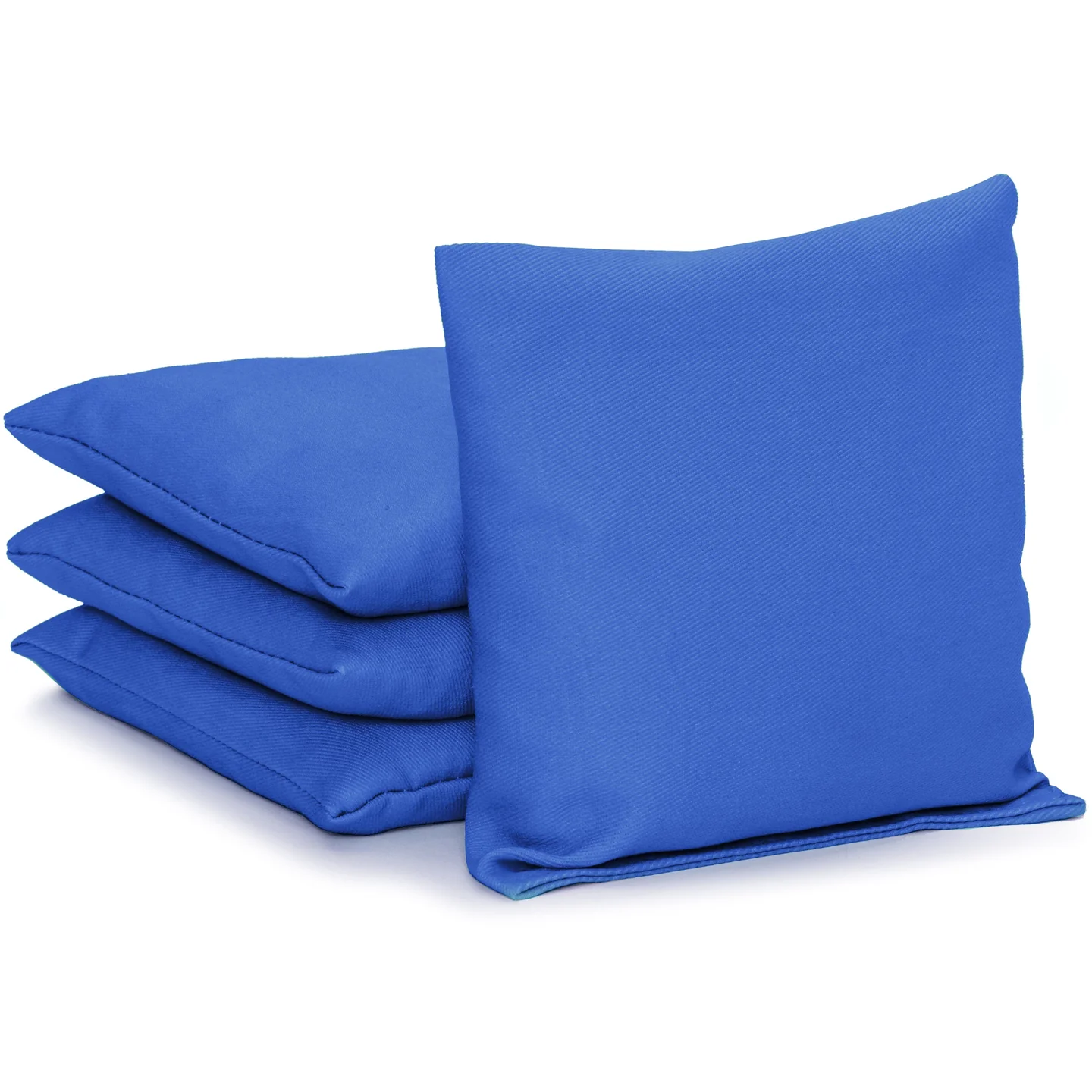 Oxford & Sand-Filled Bags