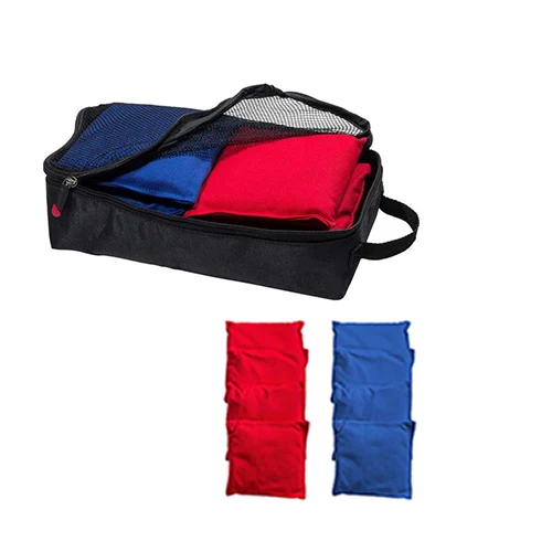 Finished Cornhole Bag Programmes