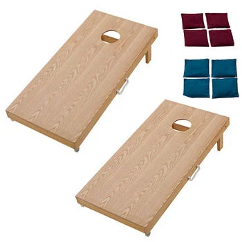 Retail & E-Commerce Cornhole Sets