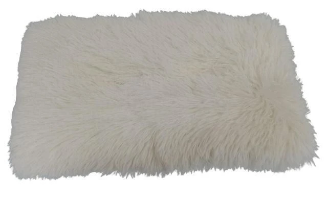 EXIFP017 · Thick plush cushion