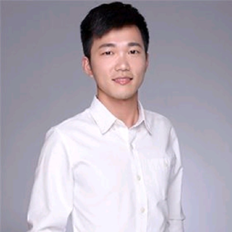 Erik Zheng